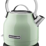 1.25 L Electric Kettle - Pistachio