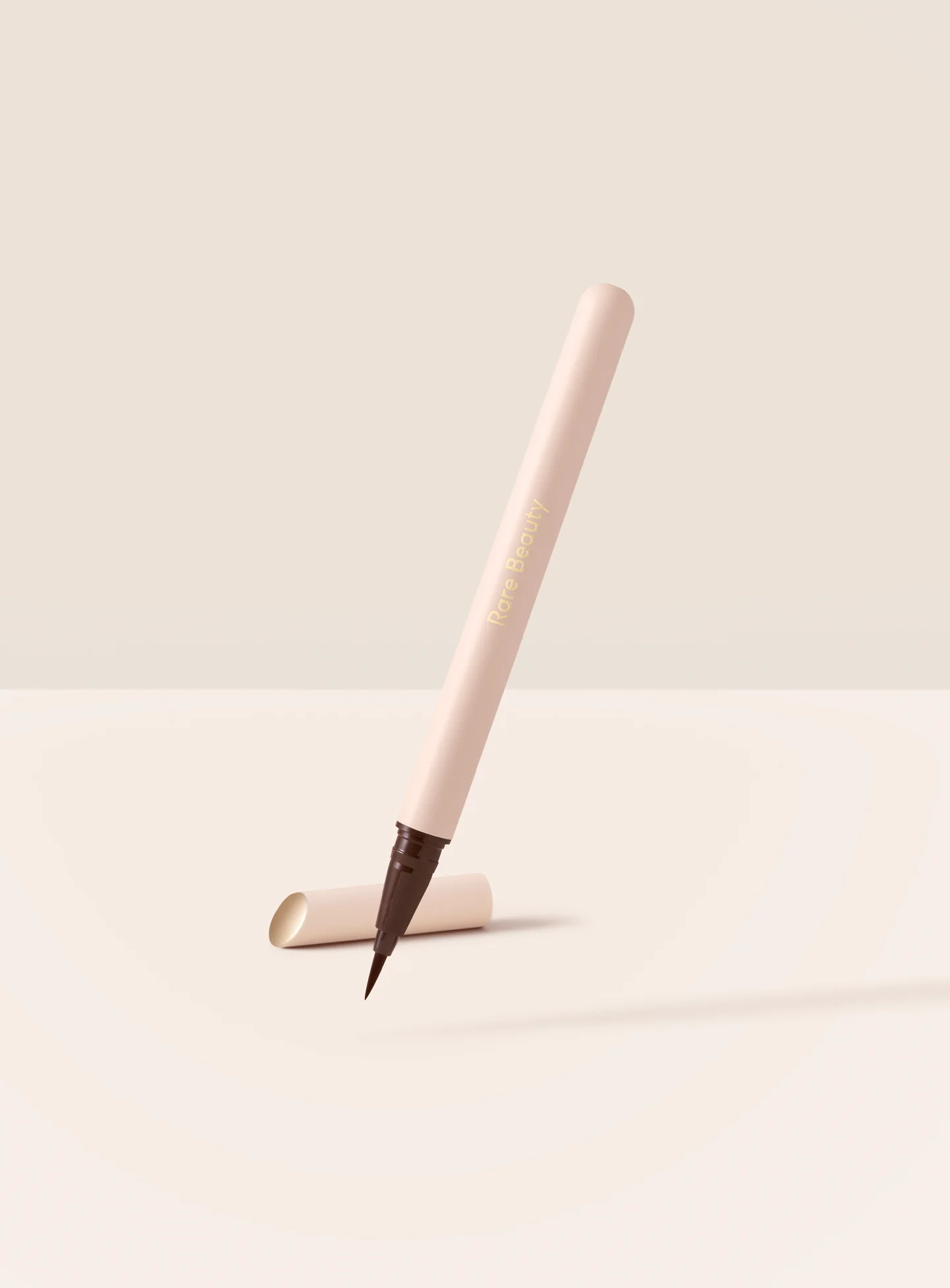 13 Perfect Strokes Matte Liquid Liner - Brown - Image 1