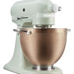 2022 Design Series Blossom Tilt-Head Stand Mixer