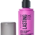 Facestudio® Lasting Fix Makeup Setting Spray, Matte Finish