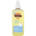 Cocoa Butter Baby Oil