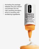 Clinique Fresh Pressed™ Daily Booster with Pure Vitamin C 10% - Image 2