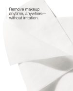 Micellar Cleansing Towelettes for Face & Eyes - Image 3