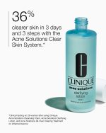 Acne Solutions™ Clarifying Lotion - Image 2