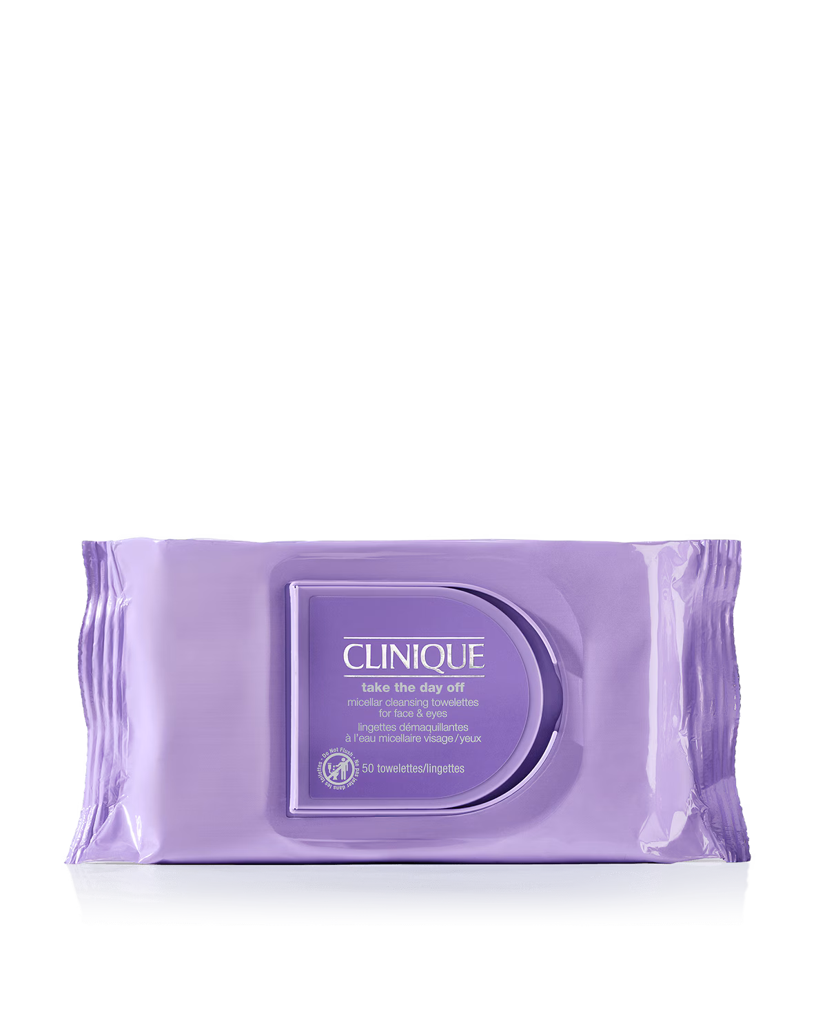cl_sku_ZM7A01_1200x1500_0 Micellar Cleansing Towelettes for Face & Eyes - Image 1
