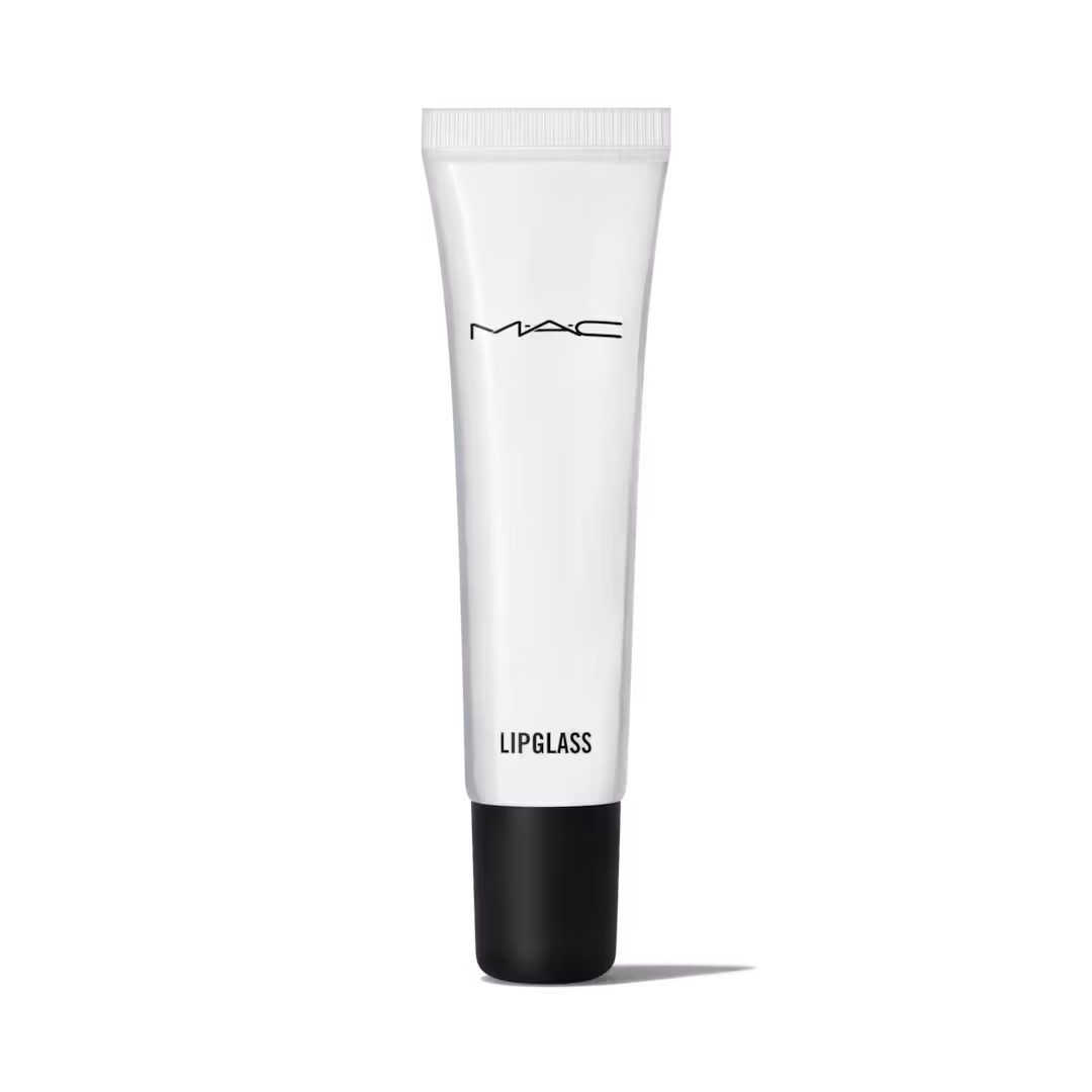 mac_sku_M71P01_1x1_0 Lipglass Clear - Image 1