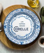 Corelle® Portofino 78-piece Dinnerware Set, Service for 12 - Image 6