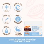 Cocoa Butter Baby Balm - Image 3