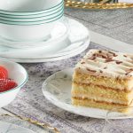 Corelle® Chambord 18-piece Dinnerware Set, Service for 6 - Image 6